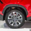 Jetour Dashing diperkenalkan di Malaysia – SUV 5-tempat duduk dengan 1.5T 156 PS; CKD; dua varian