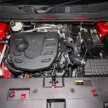 Jetour Dashing diperkenalkan di Malaysia – SUV 5-tempat duduk dengan 1.5T 156 PS; CKD; dua varian