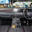 Jetour Dashing diperkenalkan di Malaysia – SUV 5-tempat duduk dengan 1.5T 156 PS; CKD; dua varian