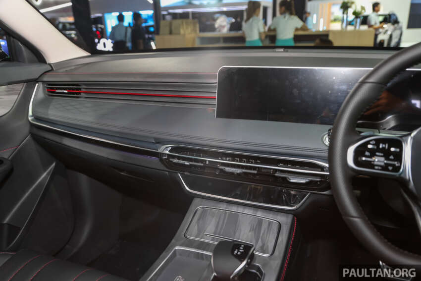 Jetour Dashing diperkenalkan di Malaysia – SUV 5-tempat duduk dengan 1.5T 156 PS; CKD; dua varian 1767962