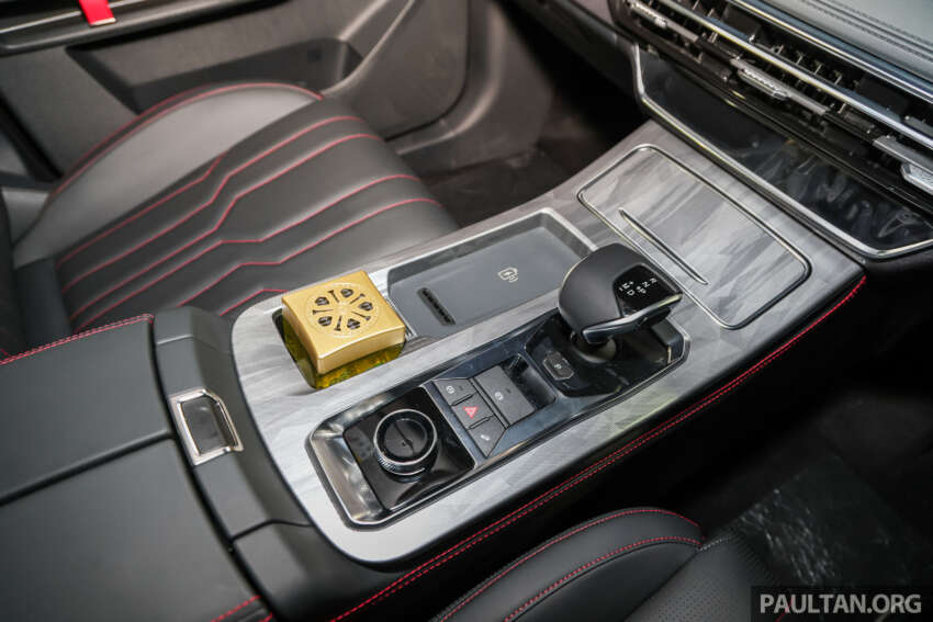 Jetour Dashing makes Malaysian debut – launch in H2 2024; 5-seat SUV with 156 PS 1.5T; CKD; two variants 1767078