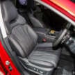 Jetour Dashing diperkenalkan di Malaysia – SUV 5-tempat duduk dengan 1.5T 156 PS; CKD; dua varian