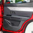 Jetour Dashing diperkenalkan di Malaysia – SUV 5-tempat duduk dengan 1.5T 156 PS; CKD; dua varian