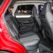 Jetour Dashing diperkenalkan di Malaysia – SUV 5-tempat duduk dengan 1.5T 156 PS; CKD; dua varian