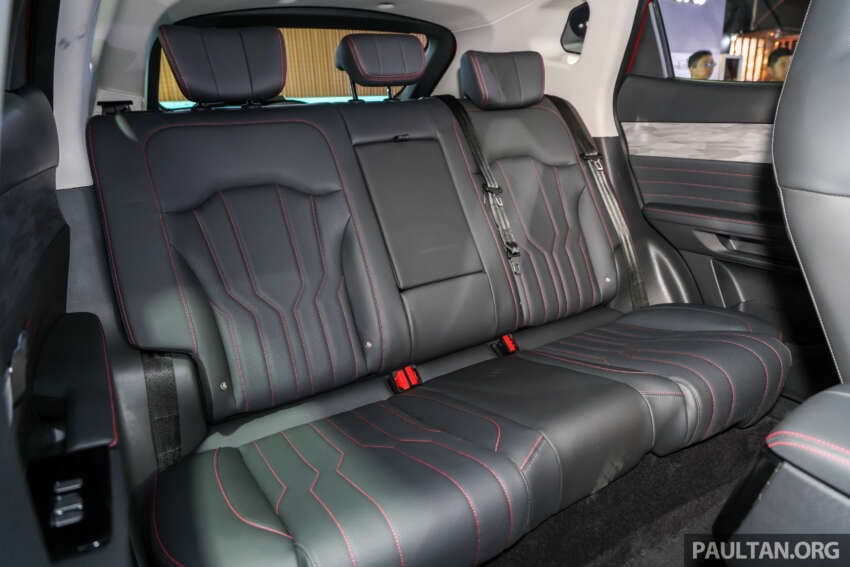 Jetour Dashing makes Malaysian debut – launch in H2 2024; 5-seat SUV with 156 PS 1.5T; CKD; two variants 1767090