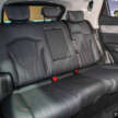 Jetour Dashing diperkenalkan di Malaysia – SUV 5-tempat duduk dengan 1.5T 156 PS; CKD; dua varian