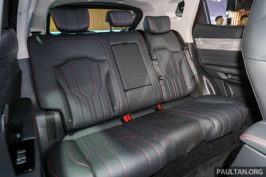 Jetour Dashing diperkenalkan di Malaysia – SUV 5-tempat duduk dengan 1.5T 156 PS; CKD; dua varian 1767970