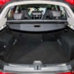 Jetour Dashing diperkenalkan di Malaysia – SUV 5-tempat duduk dengan 1.5T 156 PS; CKD; dua varian