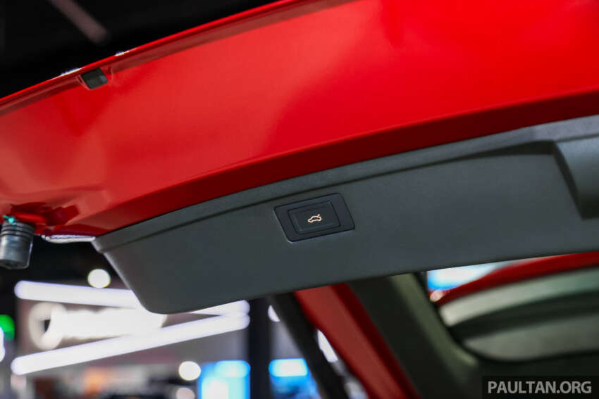 Jetour Dashing diperkenalkan di Malaysia – SUV 5-tempat duduk dengan 1.5T 156 PS; CKD; dua varian 1767973