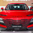 Jetour Dashing diperkenalkan di Malaysia – SUV 5-tempat duduk dengan 1.5T 156 PS; CKD; dua varian