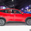 Jetour Dashing diperkenalkan di Malaysia – SUV 5-tempat duduk dengan 1.5T 156 PS; CKD; dua varian