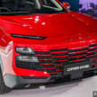 Jetour Dashing diperkenalkan di Malaysia – SUV 5-tempat duduk dengan 1.5T 156 PS; CKD; dua varian