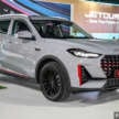 Jetour Dashing and 7-seat CKD SUVs launching in Malaysia ‘after CNY’ – T2 off-roader Q3 2025, T1 later