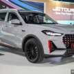 Jetour pamer SUV tujuh-tempat duduk keluarannya di Malaysia – 1.5T 156 PS/230 Nm, DCT enam-kelajuan