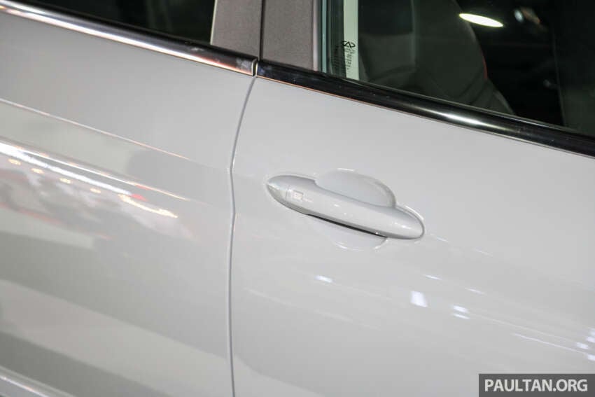 Jetour 7-seat SUV previewed in Malaysia – D-seg, 1.5T 1767028