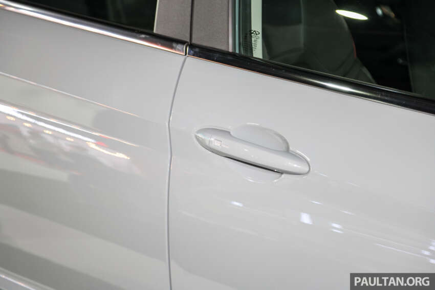 Jetour pamer SUV tujuh-tempat duduk keluarannya di Malaysia – 1.5T 156 PS/230 Nm, DCT enam-kelajuan 1768681