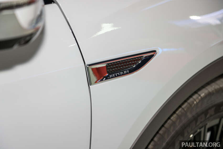 Jetour pamer SUV tujuh-tempat duduk keluarannya di Malaysia – 1.5T 156 PS/230 Nm, DCT enam-kelajuan 1768683