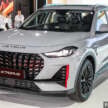 Jetour pamer SUV tujuh-tempat duduk keluarannya di Malaysia – 1.5T 156 PS/230 Nm, DCT enam-kelajuan