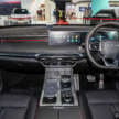 Jetour pamer SUV tujuh-tempat duduk keluarannya di Malaysia – 1.5T 156 PS/230 Nm, DCT enam-kelajuan