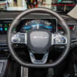 Jetour pamer SUV tujuh-tempat duduk keluarannya di Malaysia – 1.5T 156 PS/230 Nm, DCT enam-kelajuan