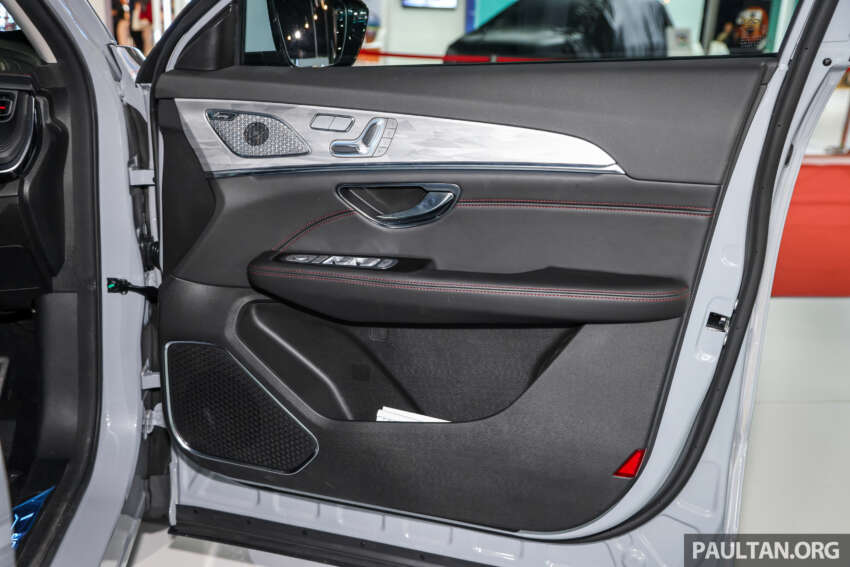Jetour pamer SUV tujuh-tempat duduk keluarannya di Malaysia – 1.5T 156 PS/230 Nm, DCT enam-kelajuan 1768695