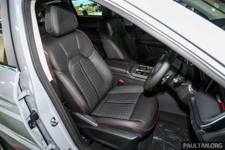 Jetour pamer SUV tujuh-tempat duduk keluarannya di Malaysia – 1.5T 156 PS/230 Nm, DCT enam-kelajuan 1768697