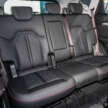 Jetour pamer SUV tujuh-tempat duduk keluarannya di Malaysia – 1.5T 156 PS/230 Nm, DCT enam-kelajuan