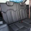 Jetour pamer SUV tujuh-tempat duduk keluarannya di Malaysia – 1.5T 156 PS/230 Nm, DCT enam-kelajuan