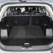 Jetour pamer SUV tujuh-tempat duduk keluarannya di Malaysia – 1.5T 156 PS/230 Nm, DCT enam-kelajuan