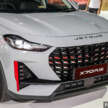 Jetour pamer SUV tujuh-tempat duduk keluarannya di Malaysia – 1.5T 156 PS/230 Nm, DCT enam-kelajuan
