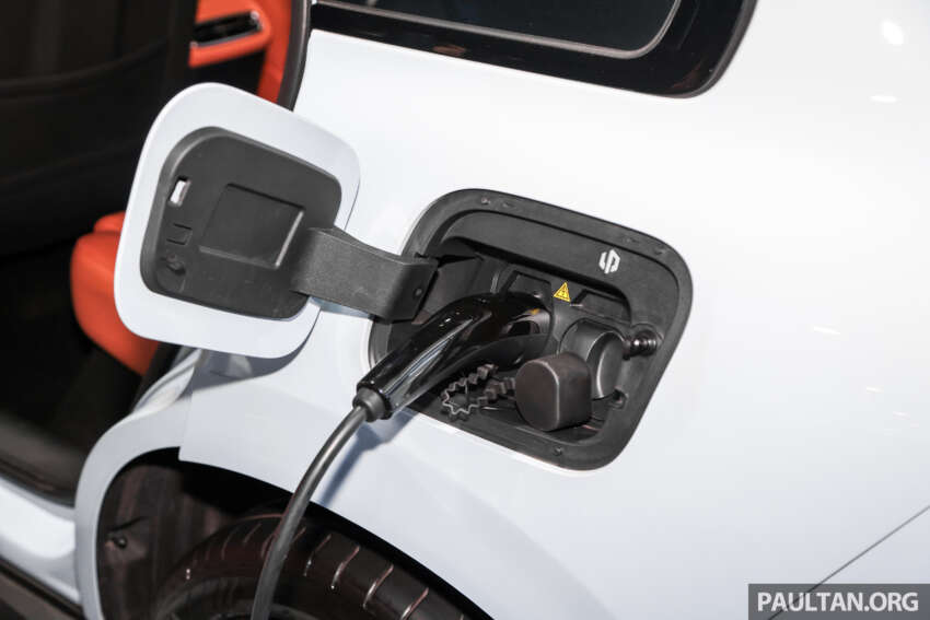 Leapmotor C10 EV SUV coming to Malaysia Q4 2024 1766885