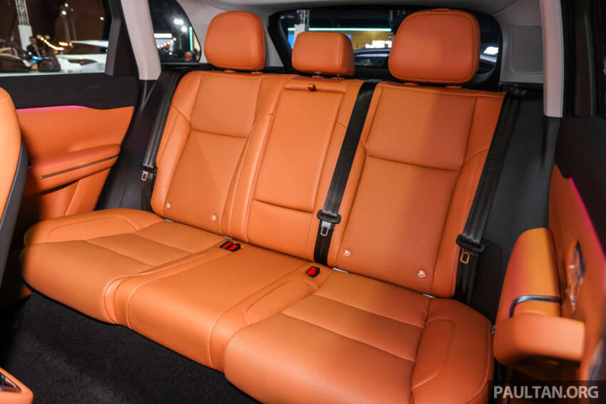 Leapmotor C10 EV SUV coming to Malaysia Q4 2024 1766902