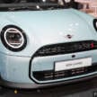 2024 MINI Cooper S debuts in Malaysia – new F66 with 204 PS/300 Nm 2.0T, 7DCT; estimated price at RM280k