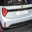 2024 MINI Cooper S debuts in Malaysia – new F66 with 204 PS/300 Nm 2.0T, 7DCT; estimated price at RM280k