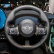 2024 MINI Cooper S debuts in Malaysia – new F66 with 204 PS/300 Nm 2.0T, 7DCT; estimated price at RM280k