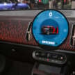 2024 MINI Countryman in Malaysia – U25 SE EV with up to 432 km range, 300 PS JCW, priced from RM260k