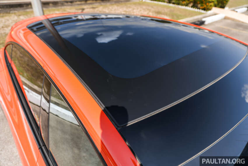 smart #3 debuts in Malaysia – Pro, Premium, Brabus; up to 455 km range, 0-100 in 3.7s; open for booking 1765836