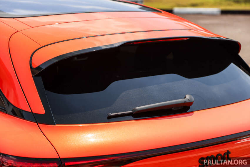 smart #3 debuts in Malaysia – Pro, Premium, Brabus; up to 455 km range, 0-100 in 3.7s; open for booking 1765845