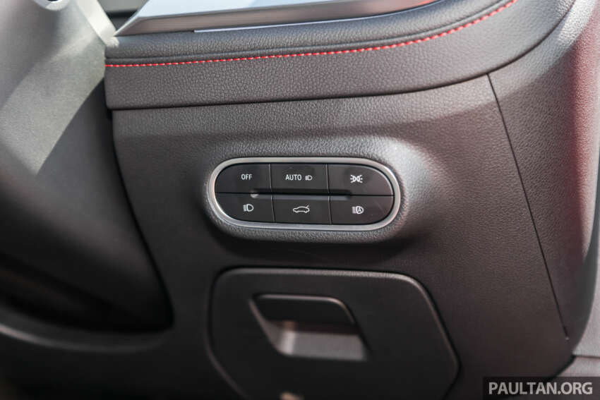 smart #3 debuts in Malaysia – Pro, Premium, Brabus; up to 455 km range, 0-100 in 3.7s; open for booking 1765803