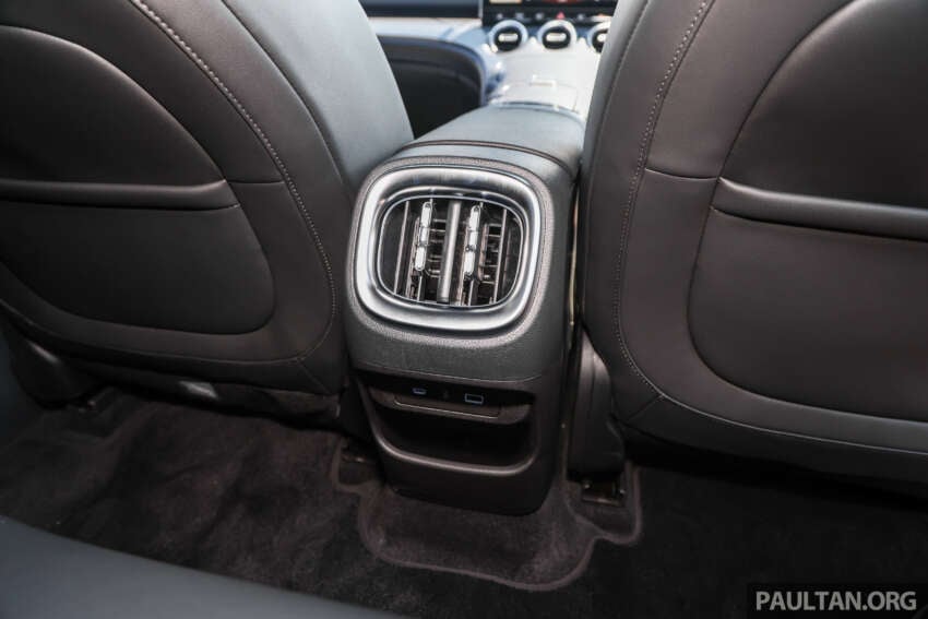 smart #3 debuts in Malaysia – Pro, Premium, Brabus; up to 455 km range, 0-100 in 3.7s; open for booking 1765811