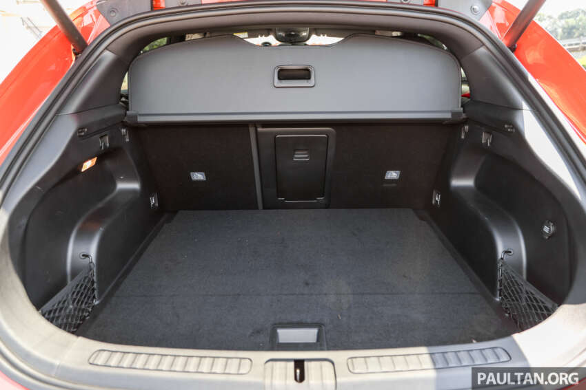 smart #3 debuts in Malaysia – Pro, Premium, Brabus; up to 455 km range, 0-100 in 3.7s; open for booking 1765815