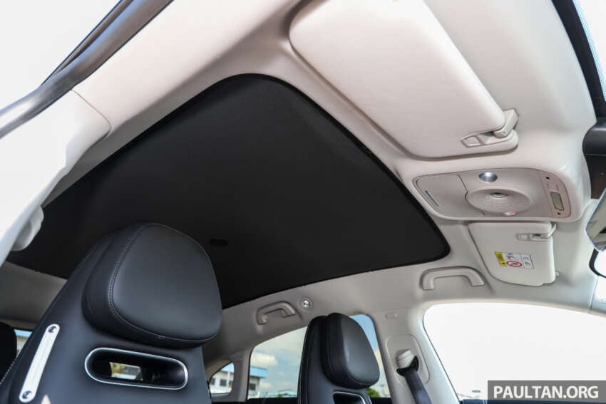 smart #3 debuts in Malaysia – Pro, Premium, Brabus; up to 455 km range, 0-100 in 3.7s; open for booking 1765889