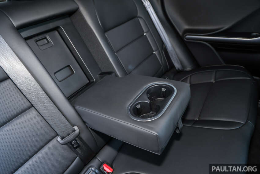 smart #3 debuts in Malaysia – Pro, Premium, Brabus; up to 455 km range, 0-100 in 3.7s; open for booking 1765906