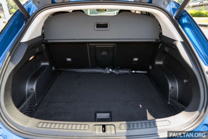 smart #3 debuts in Malaysia – Pro, Premium, Brabus; up to 455 km range, 0-100 in 3.7s; open for booking 1765909