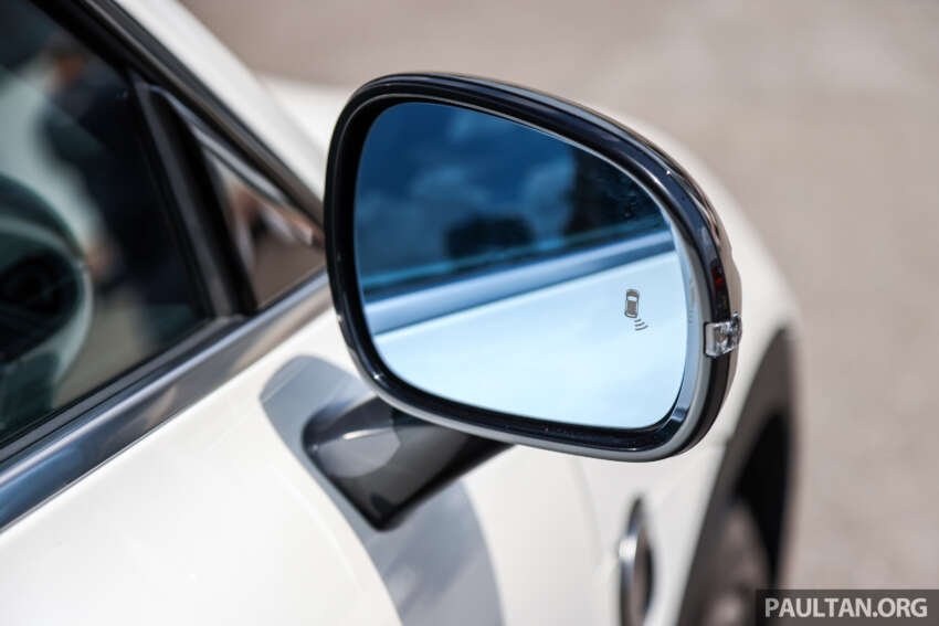 smart #3 debuts in Malaysia – Pro, Premium, Brabus; up to 455 km range, 0-100 in 3.7s; open for booking 1765700