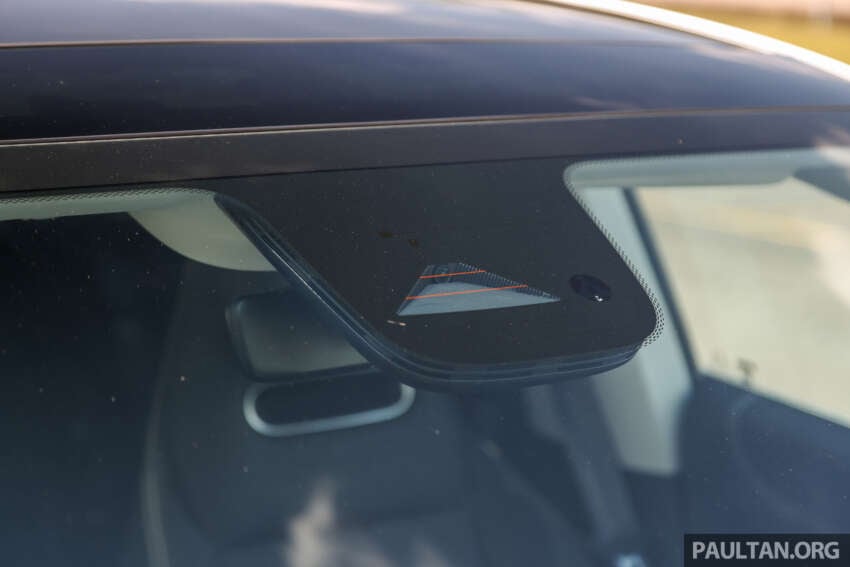 smart #3 debuts in Malaysia – Pro, Premium, Brabus; up to 455 km range, 0-100 in 3.7s; open for booking 1765707