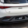 smart #3 EV launched in Malaysia – Pro, Premium and Brabus; 0-100 in 3.7s, 455 km range; from RM175k