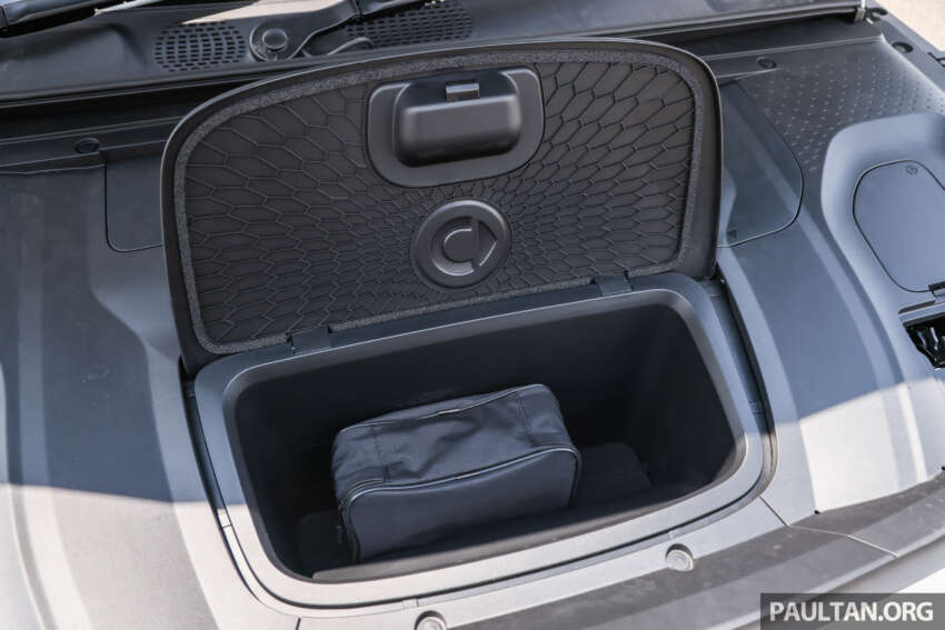 smart #3 debuts in Malaysia – Pro, Premium, Brabus; up to 455 km range, 0-100 in 3.7s; open for booking 1765726