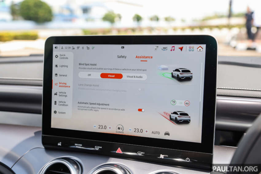 smart #3 debuts in Malaysia – Pro, Premium, Brabus; up to 455 km range, 0-100 in 3.7s; open for booking 1765754