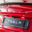 2024 Tesla Model 3 Performance in Malaysia – 460 hp, 0-100 km/h in 3.1 secs, 528 km range, from RM244k